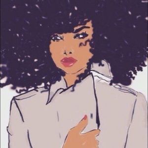 Meet your Posher, Danielle